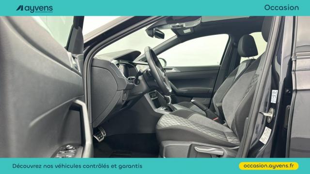 Volkswagen Taigo image 8