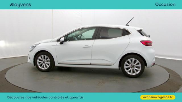 Renault Clio image 8