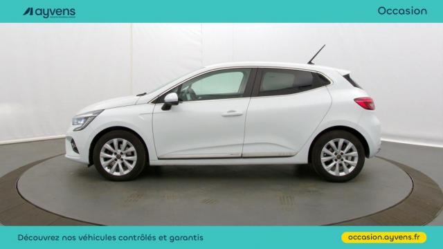 Renault Clio image 2