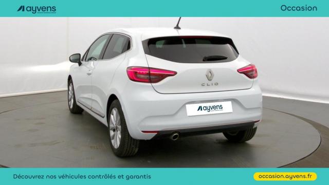 Renault Clio image 9