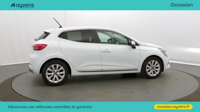Renault Clio image 4