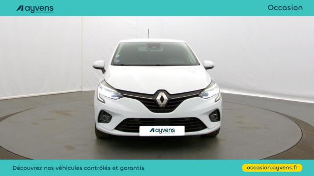 Renault Clio image 3