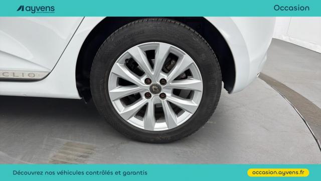 Renault Clio image 1