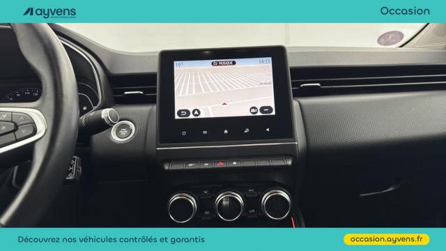 Renault Clio image 7