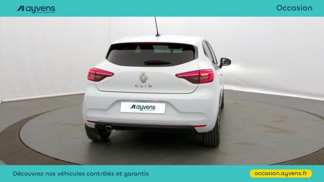 Renault Clio image 6