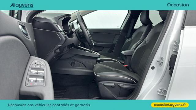 Renault Clio image 5