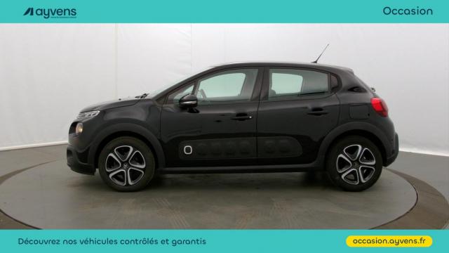 Citroen C3 image 3