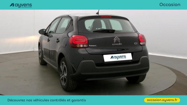Citroen C3 image 4