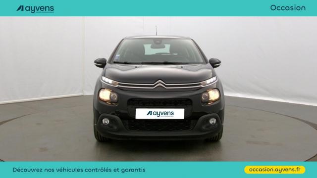 Citroen C3 image 1