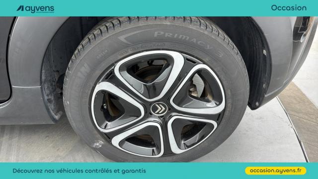 Citroen C3 image 7