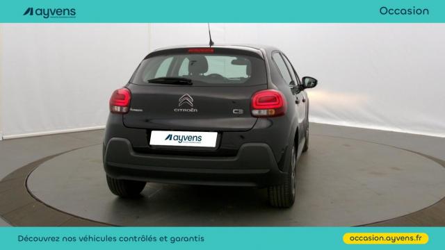 Citroen C3 image 5