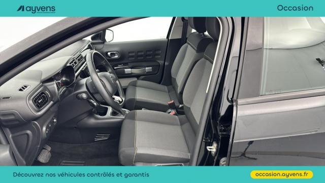 Citroen C3 image 8
