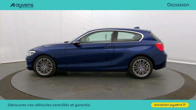 Bmw Série 1 image 3