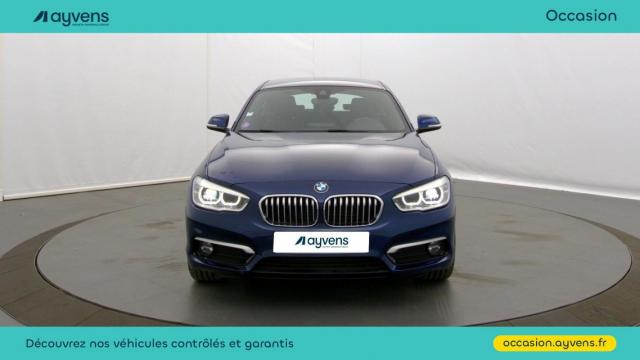 Bmw Série 1 image 5