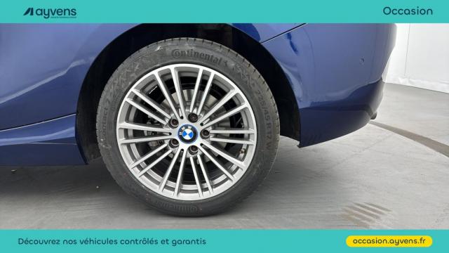 Bmw Série 1 image 9