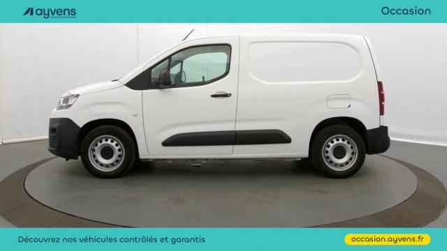 Citroen Berlingo image 3