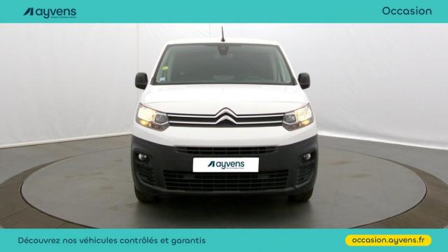 Citroen Berlingo image 2