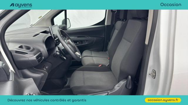 Citroen Berlingo image 5