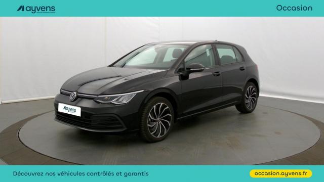 Volkswagen Golf 1.0 Etsi Opf 110ch Life Plus Dsg7