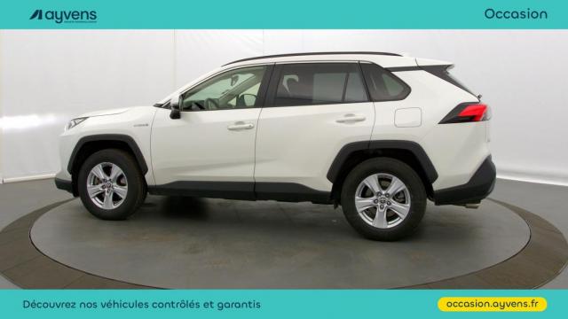 Toyota Rav4 image 1