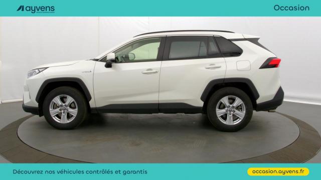 Toyota Rav4 image 3