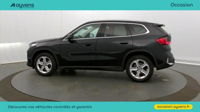 Bmw X1 image 4