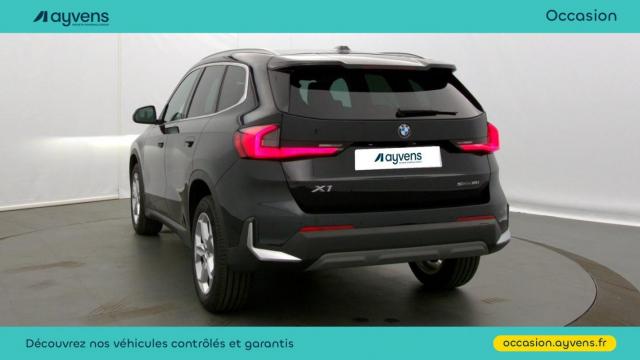 Bmw X1 image 6