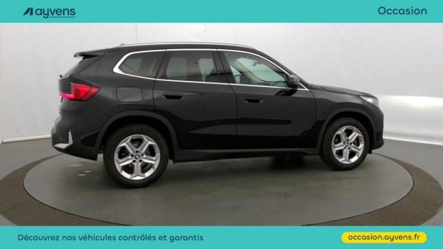 Bmw X1 image 7