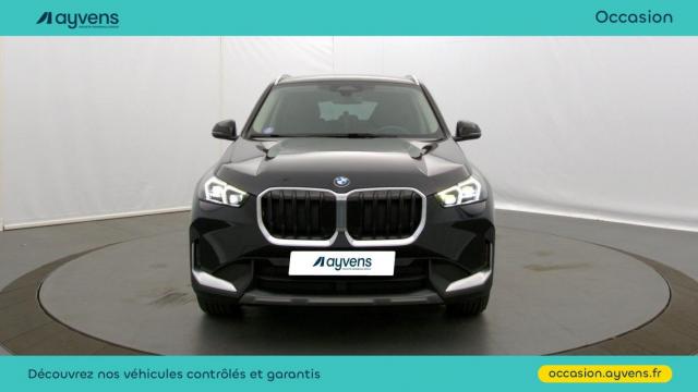 Bmw X1 image 5