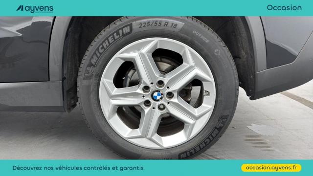 Bmw X1 image 1
