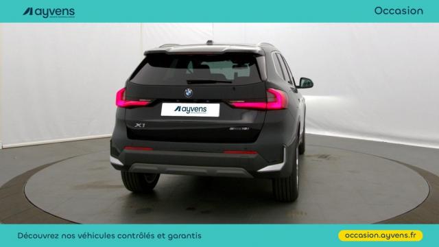 Bmw X1 image 8