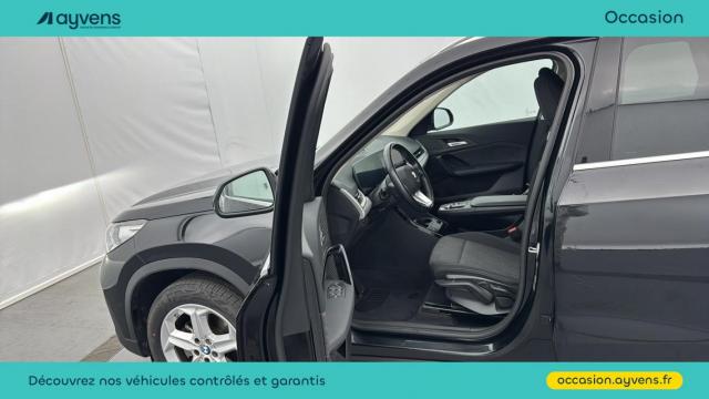Bmw X1 image 2
