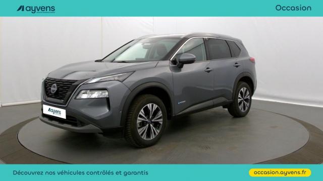 Nissan X-Trail E-4orce 213ch N-Connecta 7 Places