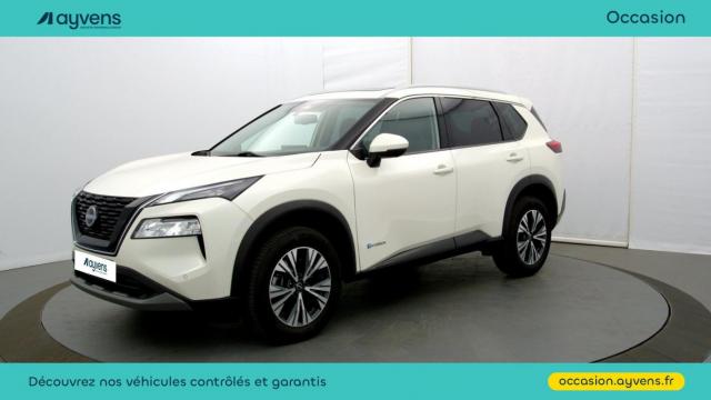 Nissan X-Trail E-Power 204ch N-Connecta