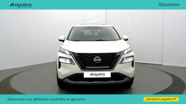 Nissan X-Trail image 5