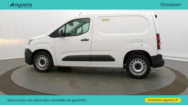 Citroen Berlingo image 8