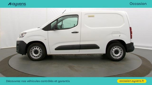 Citroen Berlingo image 9