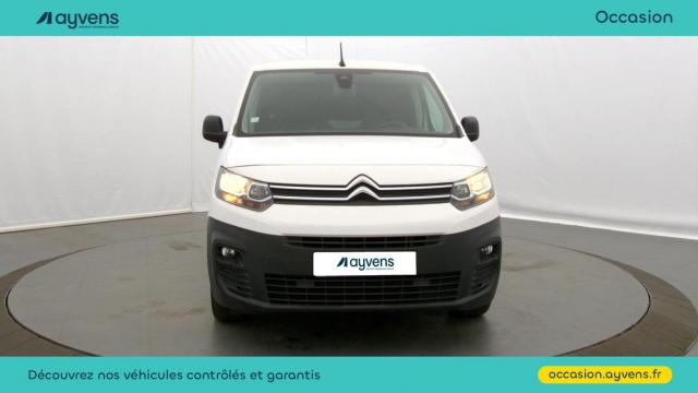 Citroen Berlingo image 1