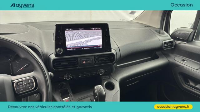 Citroen Berlingo image 7