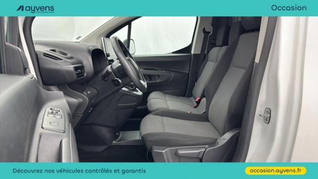 Citroen Berlingo image 3