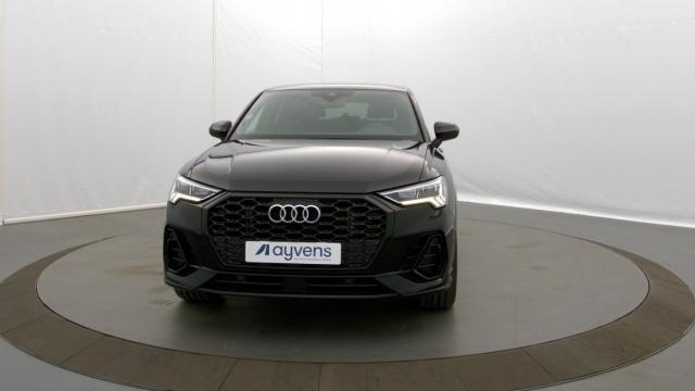 Audi Q3 Sportback image 2