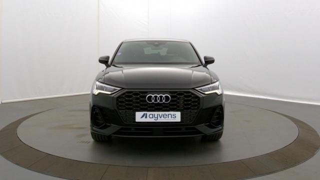 Audi Q3 Sportback image 3