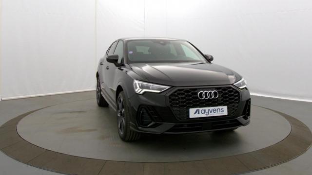 Audi Q3 Sportback image 8