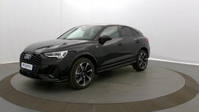 Audi Q3 Sportback image 9