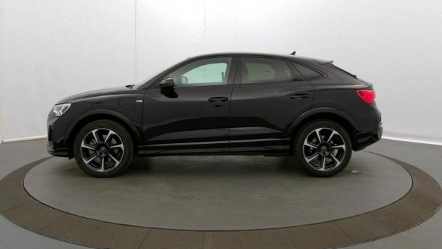 Audi Q3 Sportback image 5