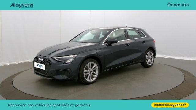 Audi A3 Sportback 40 Tfsi E 204ch Business Line S Tronic 6