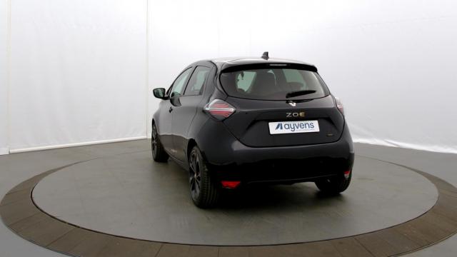 Renault Zoe image 5