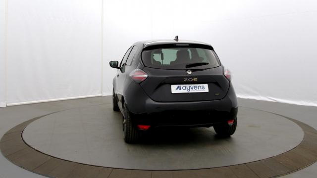 Renault Zoe image 7