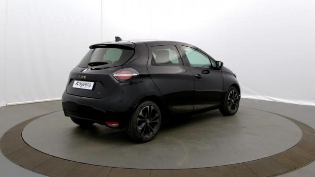 Renault Zoe image 8