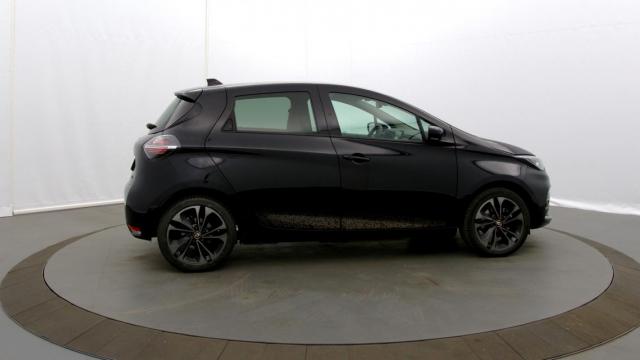 Renault Zoe image 9